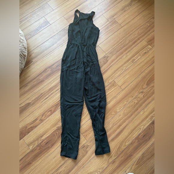 RVCA Jumpsuit - Picture 2 of 6